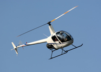 Aviation / Helicopter Accidents